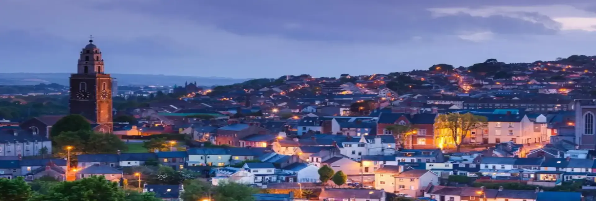 cork city image banner