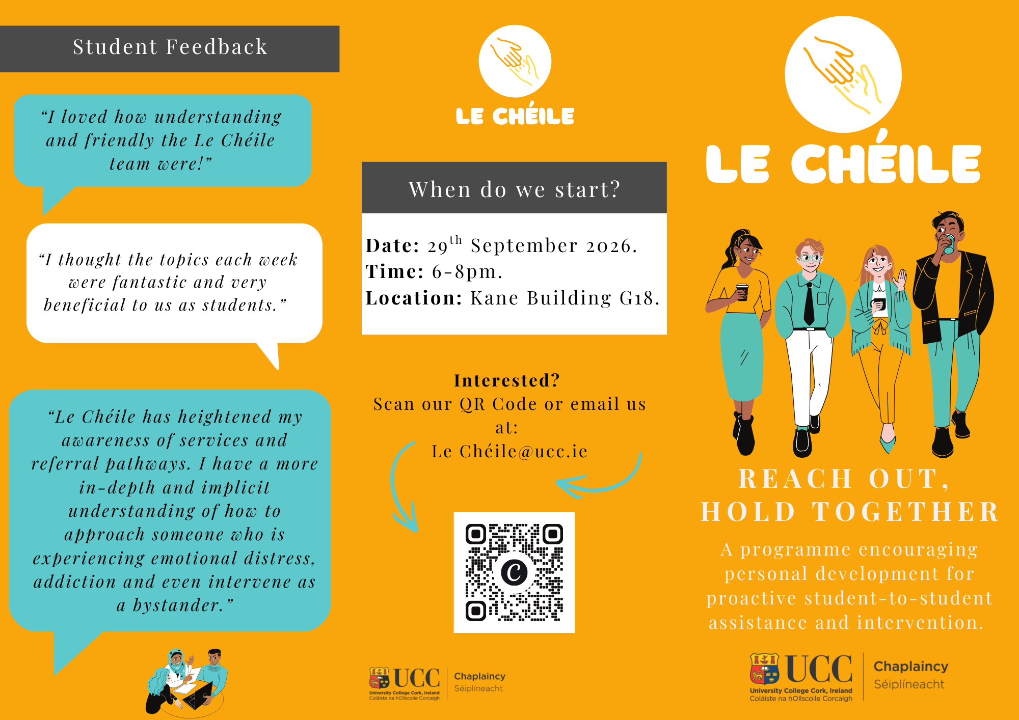 Le Ch&eacute;ile