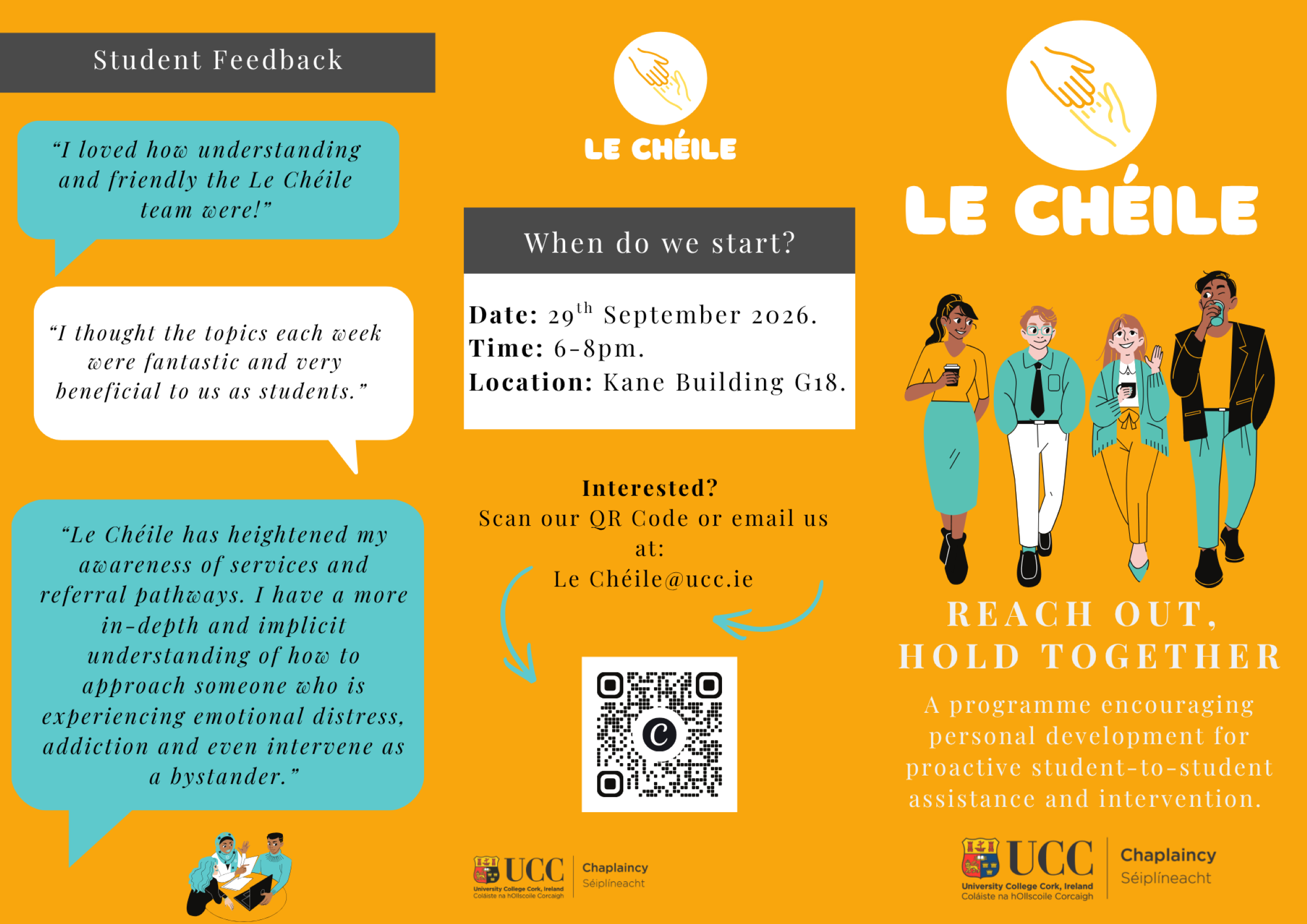 Le Ch&eacute;ile