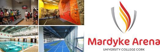 Mardyke Arena