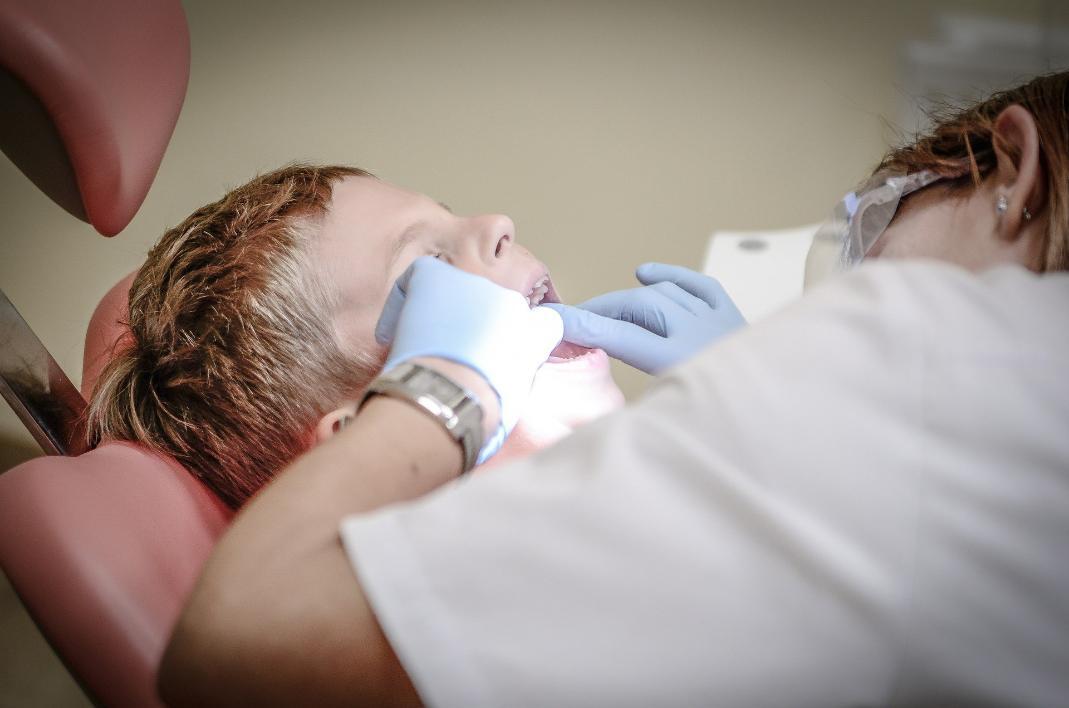 Oral Healthcare for Young Children Oral Healthcare for Young Children