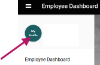 ESS Diversity Tool Screenshot of Data start