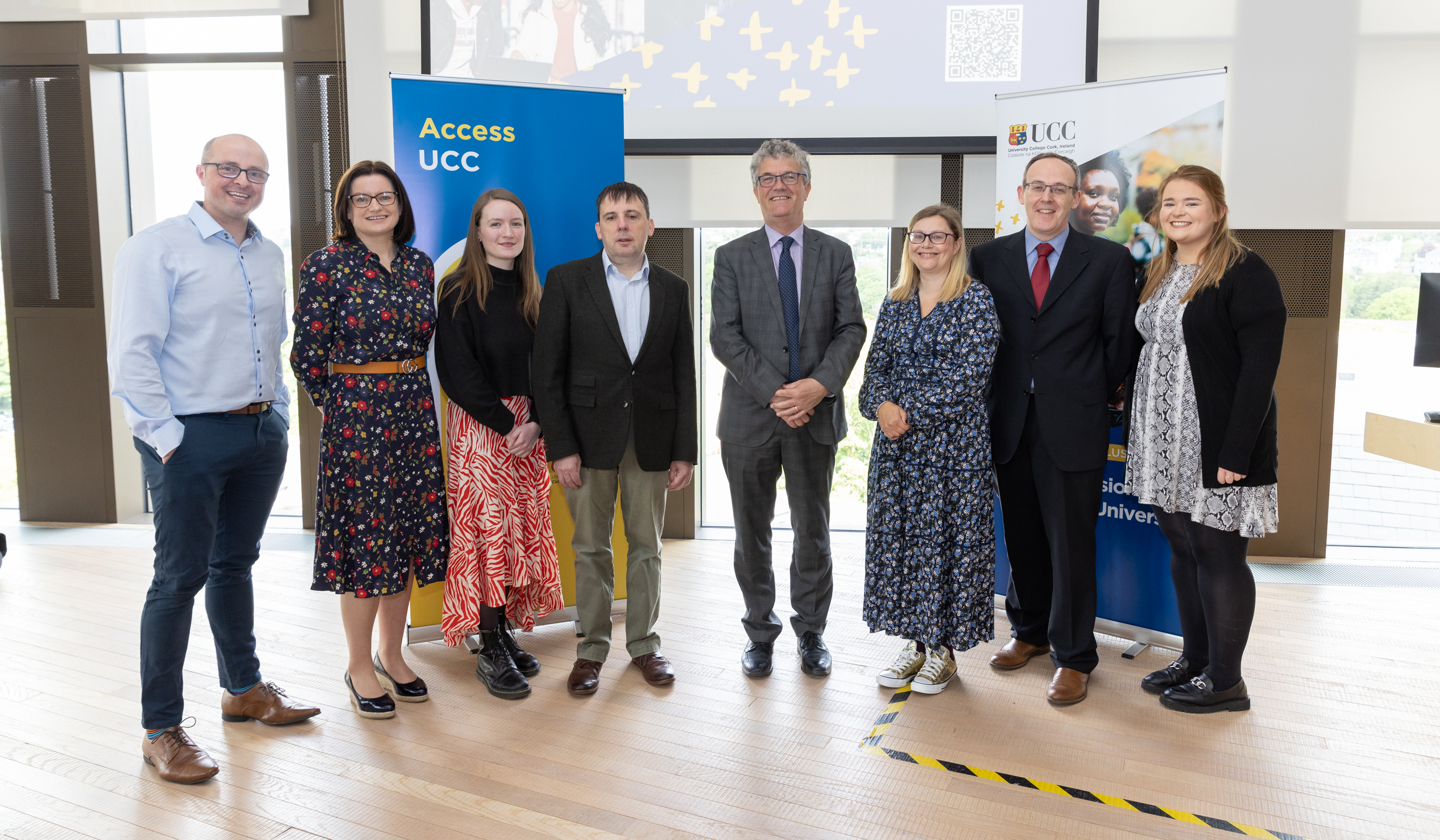 UCC celebrates Global Accessibility Awareness Day