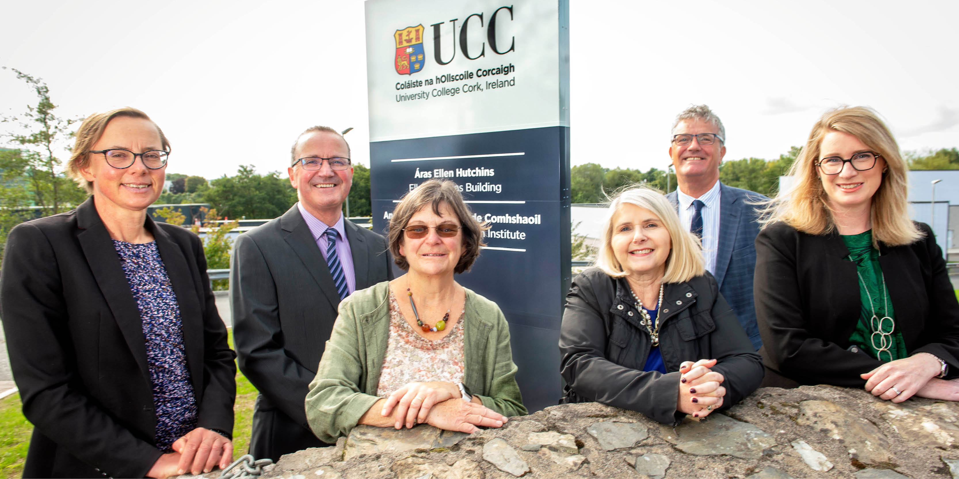 UCC honours Ireland’s first female botanist