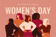 International Women's Day 2024