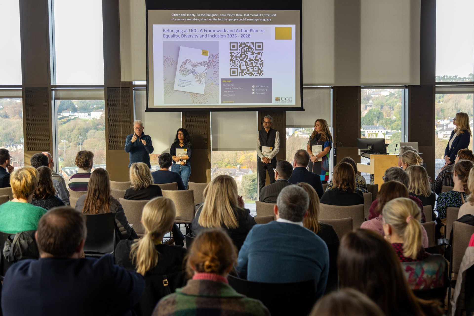 Fully funded places now available for EDI in Higher Education Micro-Credential