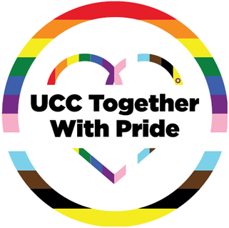 UCC Together with Pride