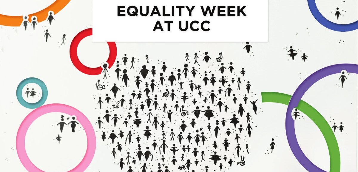 Equality Week 2023 (Oct 2-6)