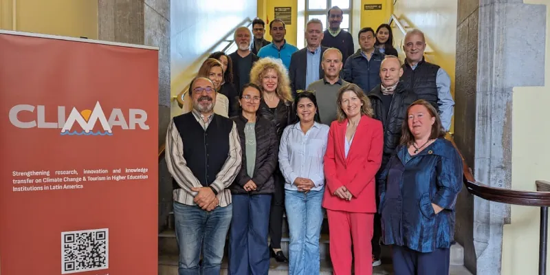 CLIMAR Erasmus+ Project Concludes
