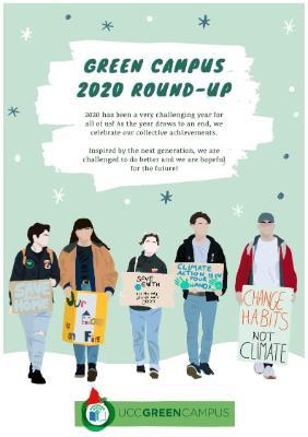Green Campus 2020 Review