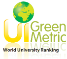 UI Green Metric 