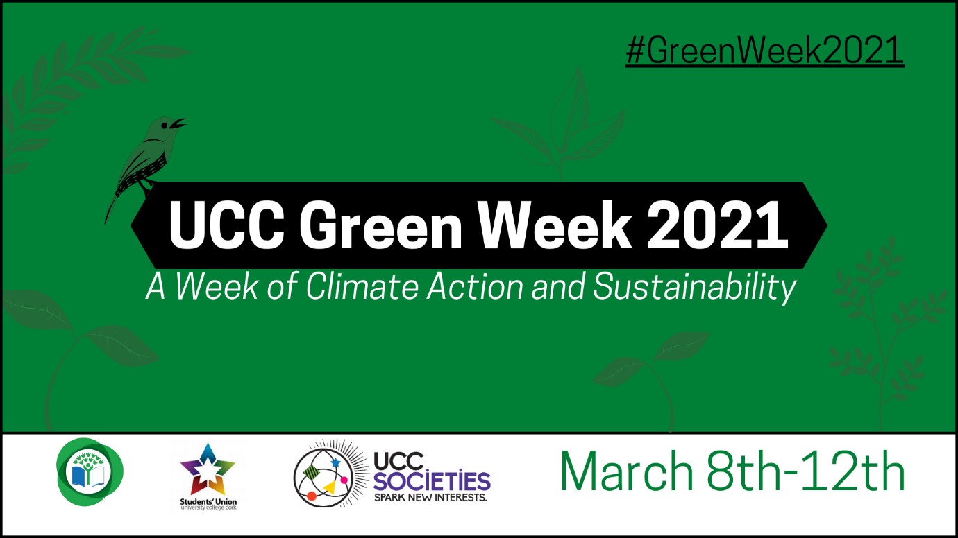 UCC Green Week 2021