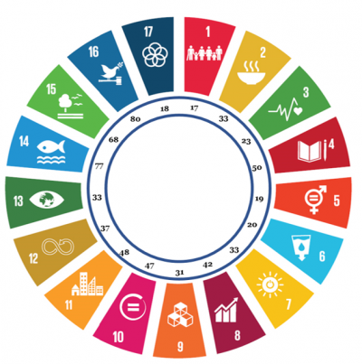 Developing a Connected Curriculum: Integrating the United Nations Sustainable Development Goals within UCC’s Curriculum