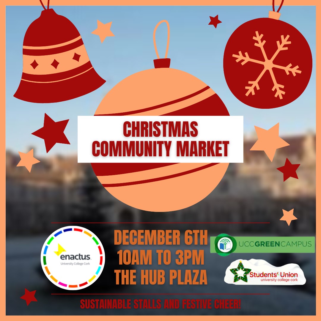 Christmas Community Market