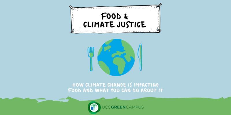 Food & Climate Justice