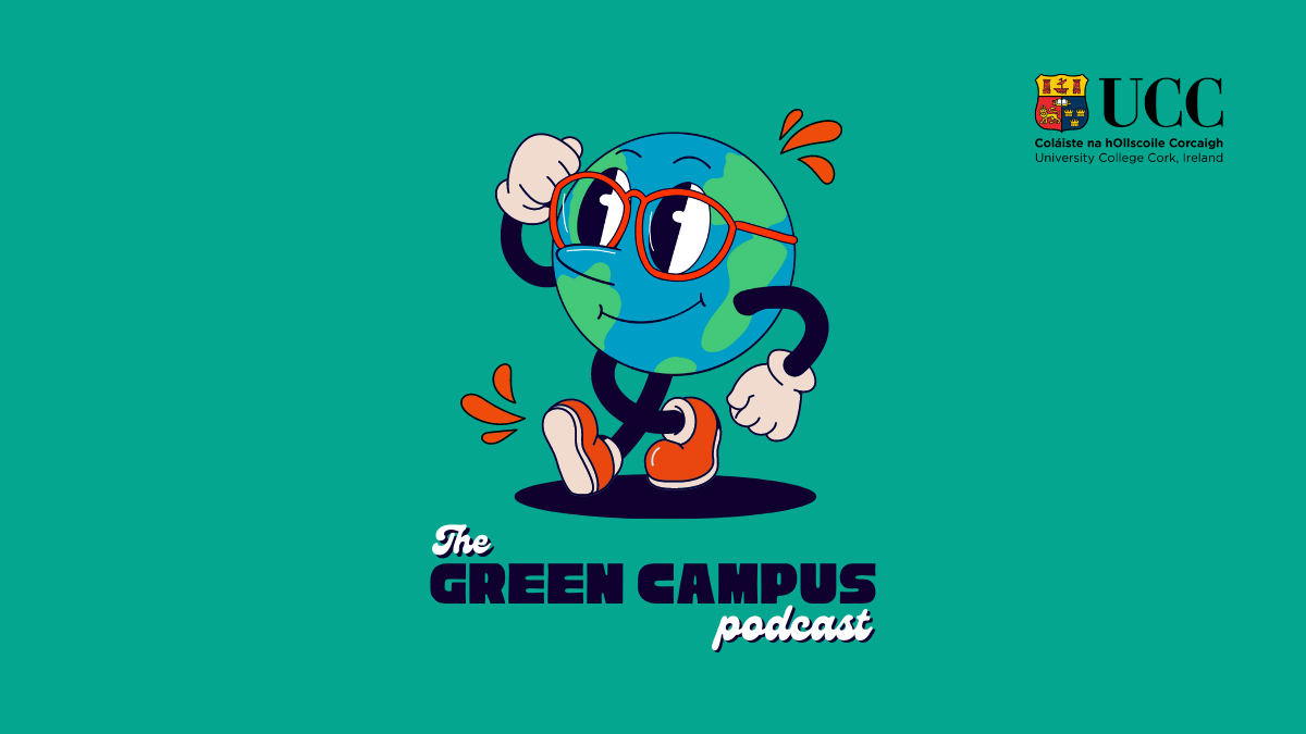 The Green Campus Podcast