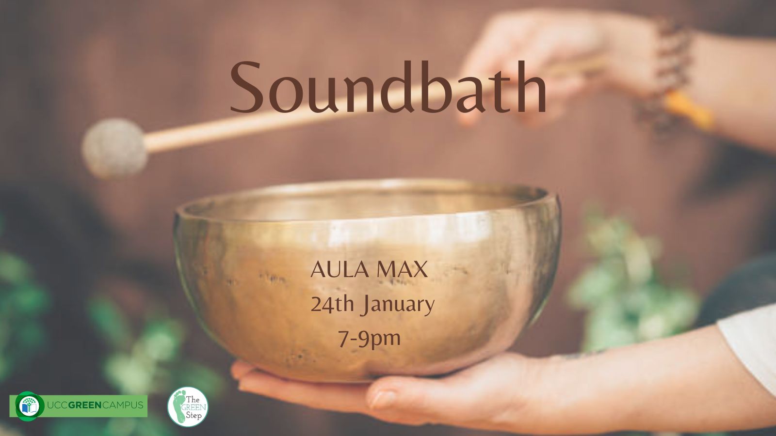 Soundbath