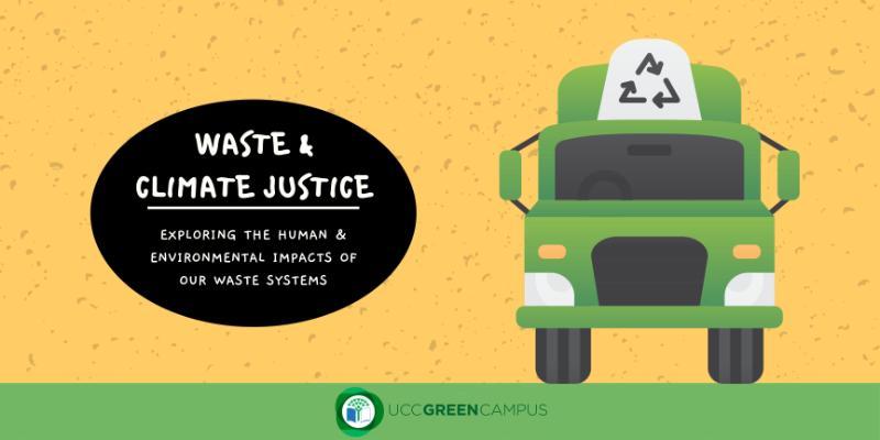 Waste & Climate Justice 
