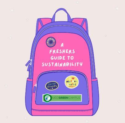A Freshers Guide To Sustainability
