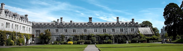UCC climbs to 2nd place in green global rankings