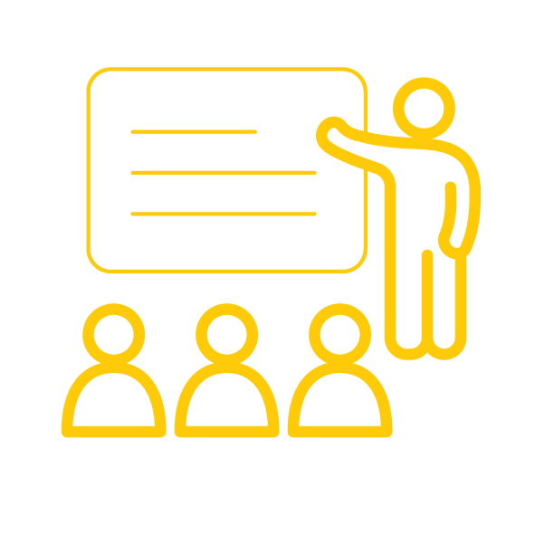 Researcher Training @UCC