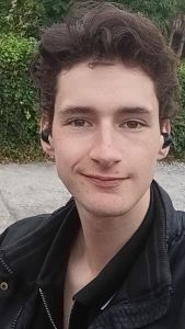 Interview with UCC Student & Entrepreneur Jack Garvey