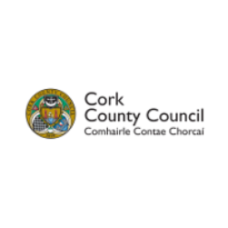 Cork County Council Logo