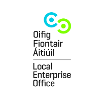 Local Enterprise Office Logo