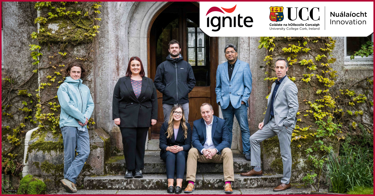 IGNITE Start-Ups Shine at the 2023 Spring Awards & Showcase