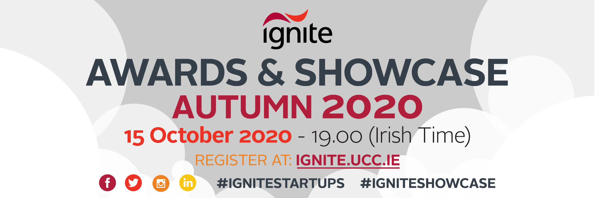 IGNITE's Virtual Awards and Showcase 