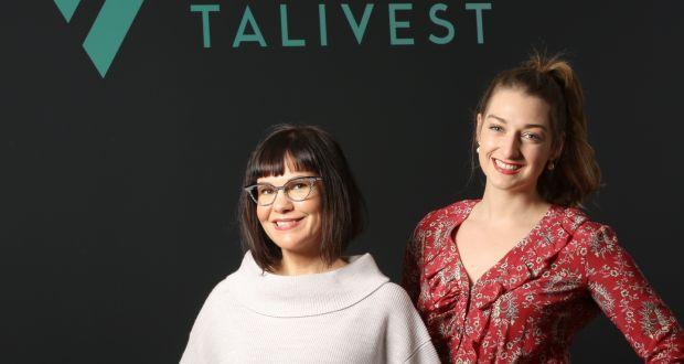 Cork-based Talivest raises $1m for new tool to gauge staff wellbeing levels