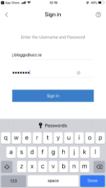 Citrix iOS install 4