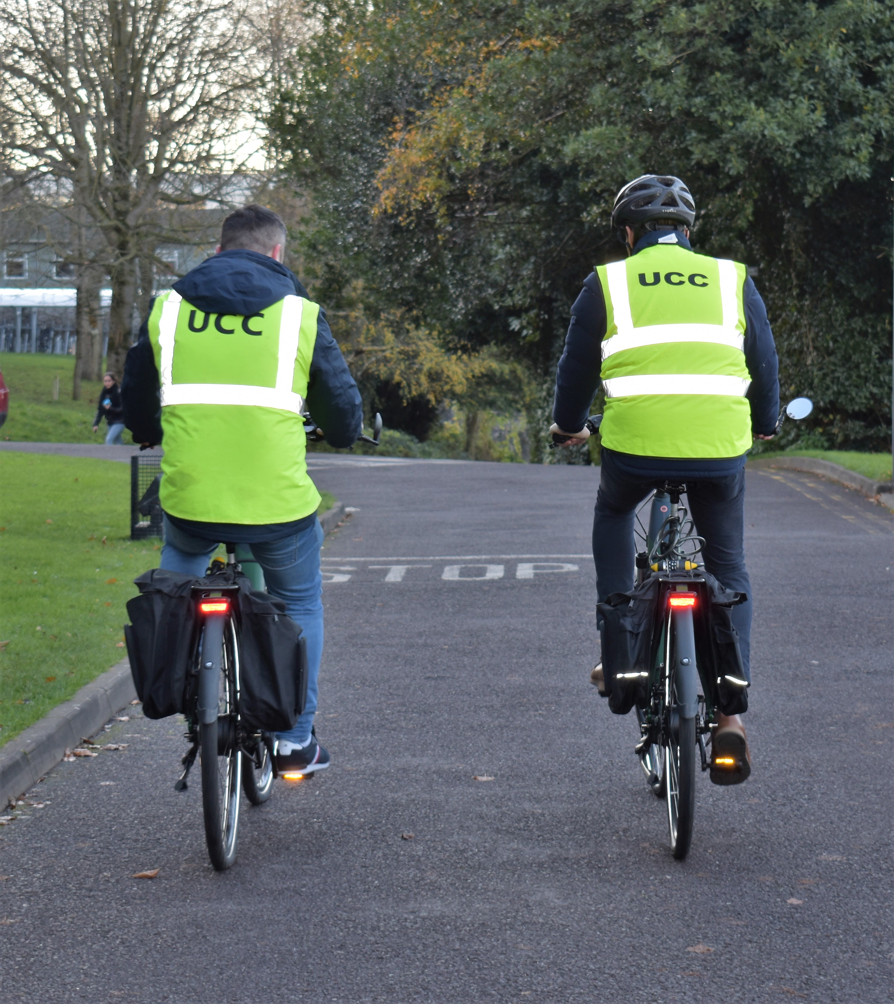 Update on our Commitment to Sustainability in UCC