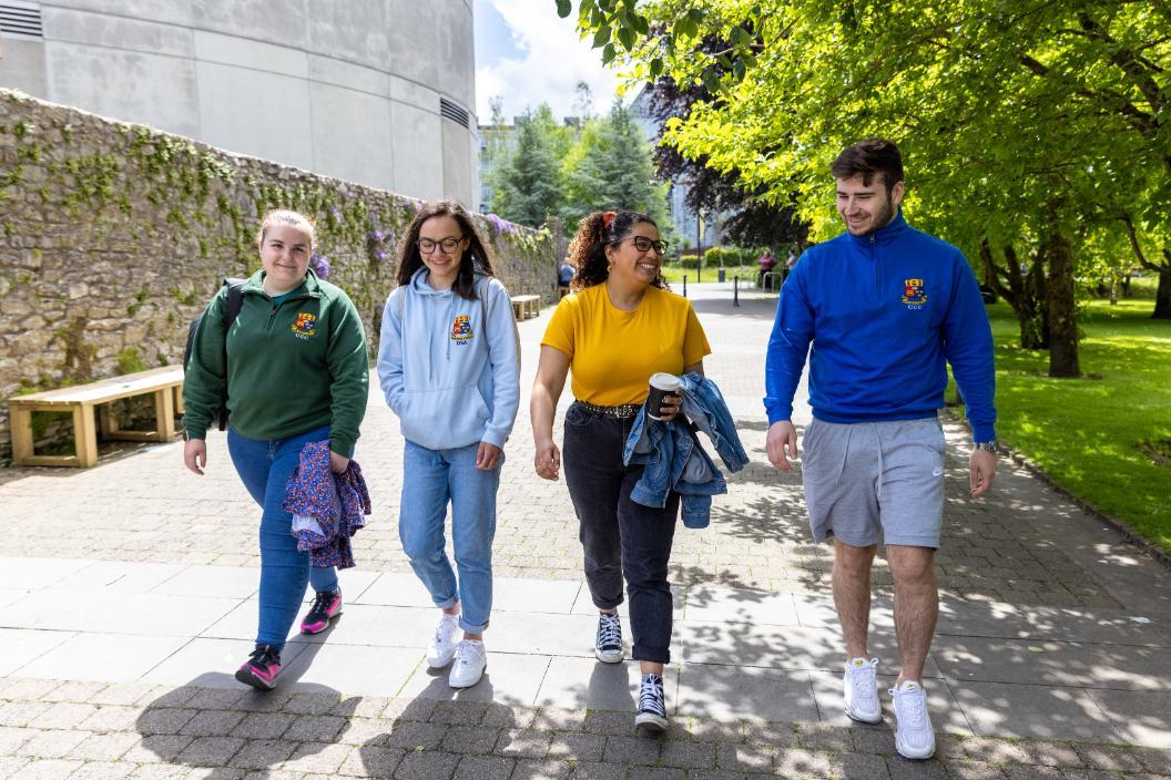 UCC Digital Master Plan