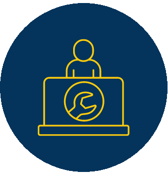 Log an IT Support Call