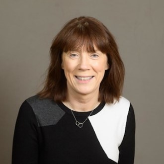 Professor Geraldine Boylan