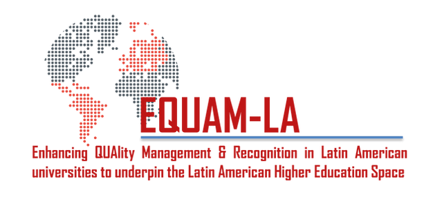 EQUAM-LA Logo