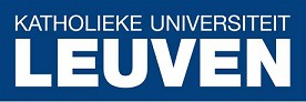 K.U. Leuven logo