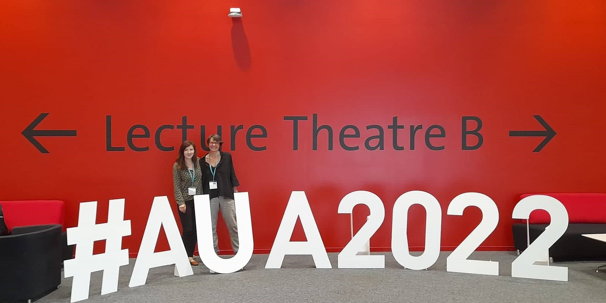 AUA Annual Conference 2022 