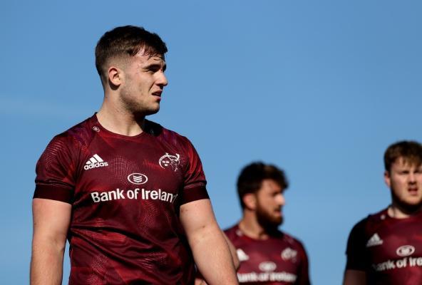 Alex Kendellen plays on victorious Ireland Men's Sevens Rugby Squad