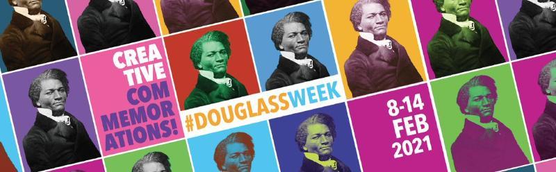 Quercus Scholars Honour Frederick Douglass