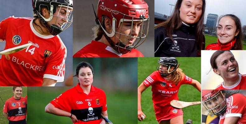 Six Quercus Scholars/Alum in Camogie All-Ireland Final