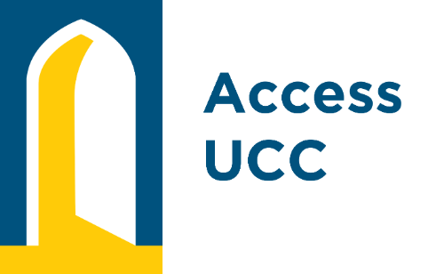 Access UCC event