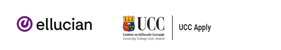 UCC developed software UCC Apply wins a Rising Star Award at the 2022 Ellucian Impact Awards! 