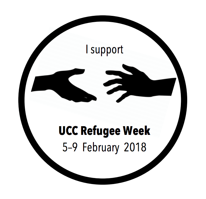 Refugee Week: Monday 5th February - Friday 9th February 