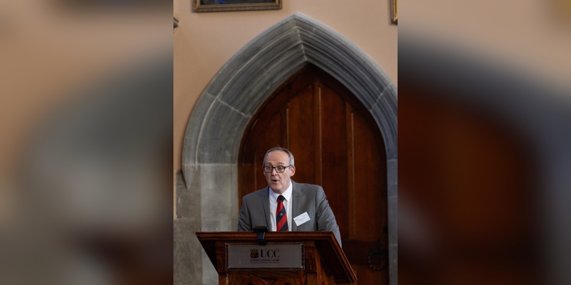 British Irish Chamber of Commerce Cork Summer Dinner
