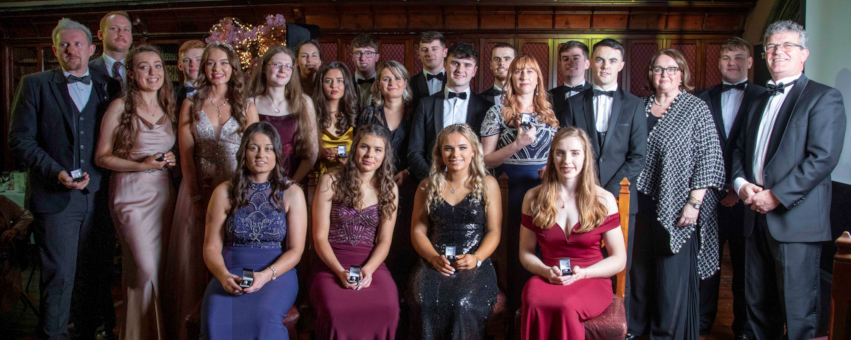 This year's Quercus Gala took place in the Aula Maxima on November 26th, 2019. 

