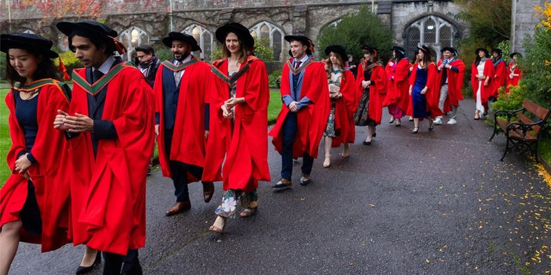 UCC launches expanded PhD support programme