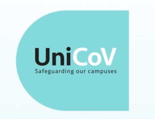 UniCov - Safeguarding our campuses