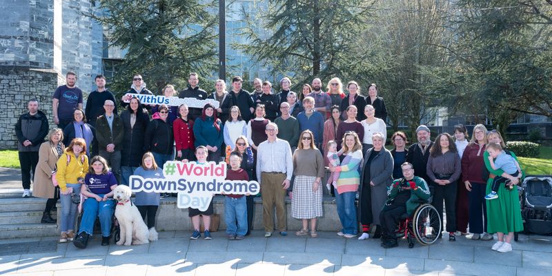 World Down Syndrome Day (WDSD) 2026